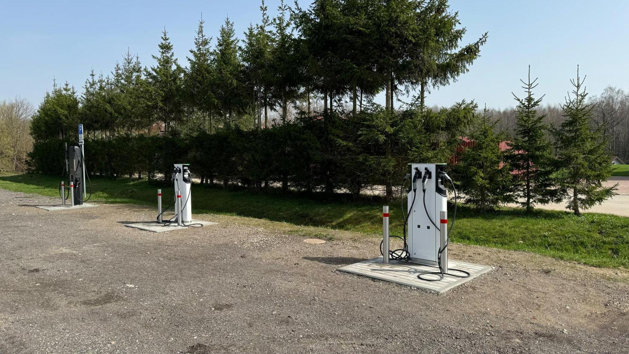 Vila Radailiai - Dinosaur Park Zewnętrze zdjęcie