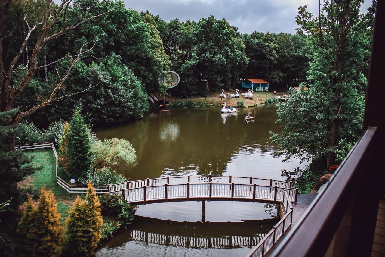 Vila Radailiai - Dinosaur Park Zewnętrze zdjęcie